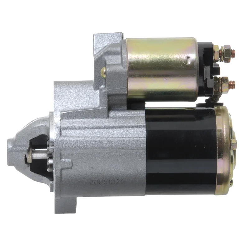 JEEP Grand Cherokee Startm.