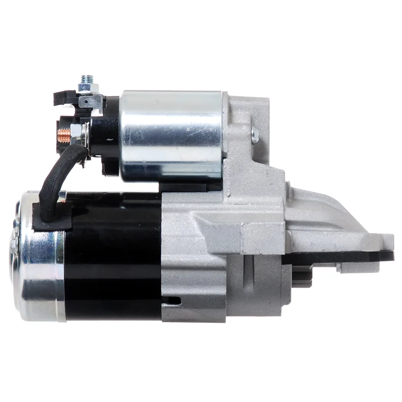Mazda 6 (Import) Startmotor