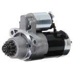 Nissan Murano Startmotor
