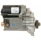 Iseki Startmotor 12V