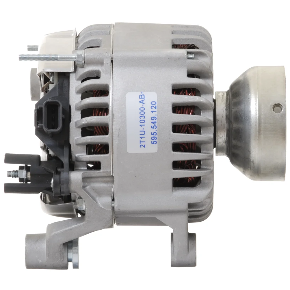 Ford Transit Gen. 12V-124A