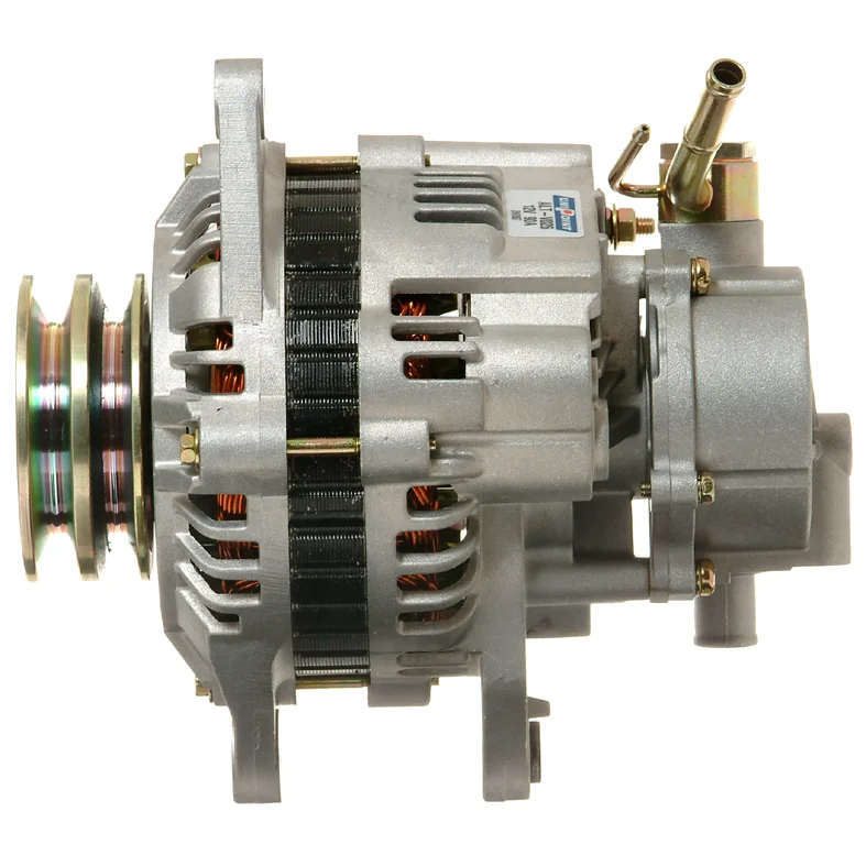 Mitsubishi Diesel Gen. 90A