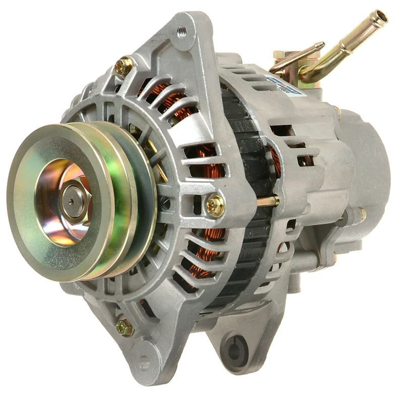 Mitsubishi Diesel Gen. 90A