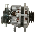 Mitsubishi Diesel Gen. 12V-75A