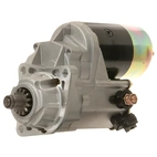 Dodge Ram Diesel 5.9L Startm.