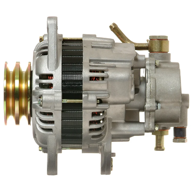 Mitsubishi Diesel Gen. 75A