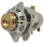 Mitsubishi Diesel Gen. 75A