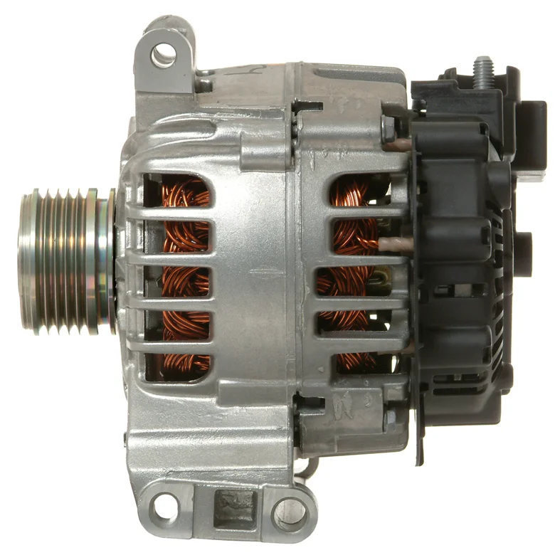 Mercedes B-klass Gen. 12V-110A