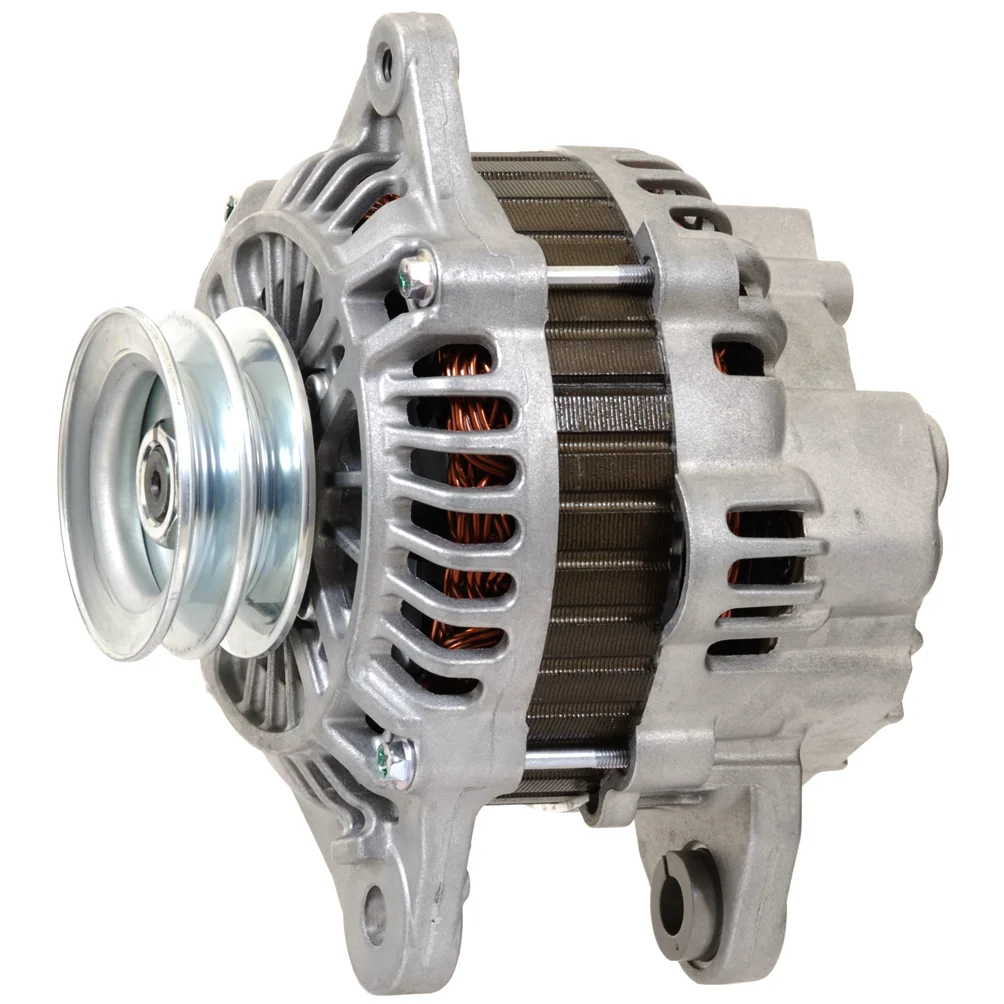 Mitsubishi Pajero Gen.12V-125A