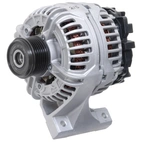 Gen. 12V-160A passar Volvo