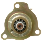 Perkins/CAV Starmotor 24V