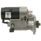 John Deere Traktor Startm. 12V