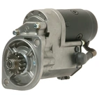 John Deere Traktor Startm. 12V