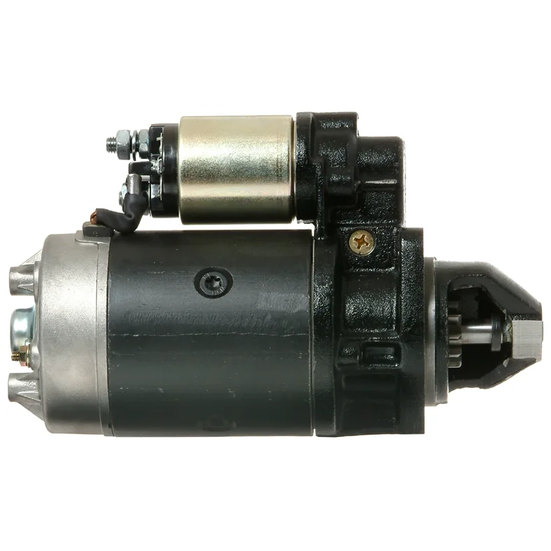 Goldoni Startm. 24V-2.6kW