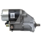 Komatsu PC40 Startm. 12V