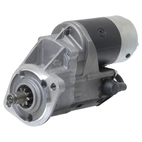 Komatsu PC40 Startm. 12V