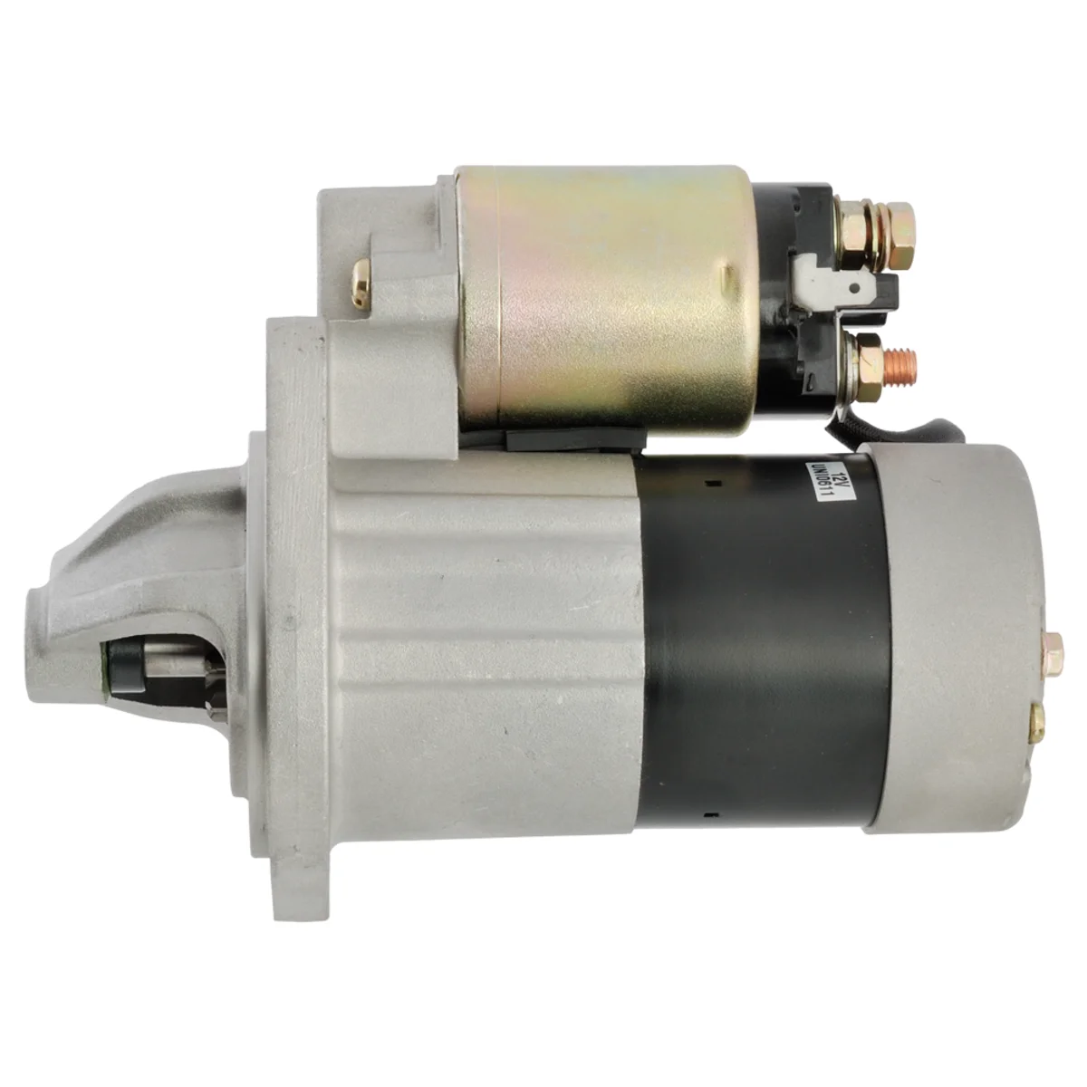 Yanmar Startm. 12V-0.9kw, 9k