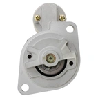 Yanmar Startm. 12V-0.9kw, 9k