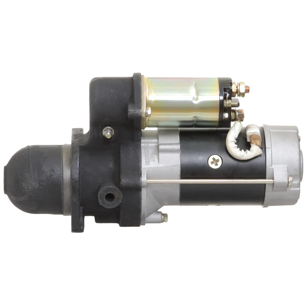 John Deere Startm. 12V-28MT