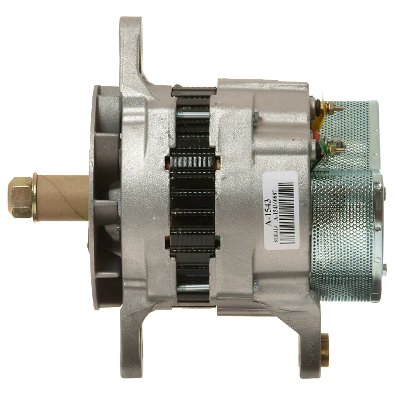 Caterp. Gen. 24V-70A, 21SI ser