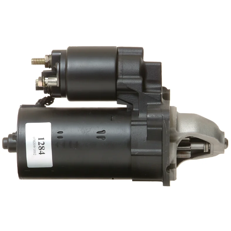BMW Startmotor 12V-1.4kW, 9k