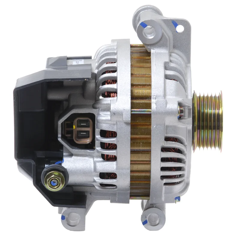 Mazda 6 Generator 12V-90A