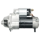 John Deere Startm. 12V-1.4kW