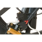 Kylarfläkt SAAB 9000 2-hast