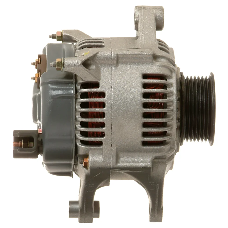 Chrysler/Denso Gen. 120A, 6sp