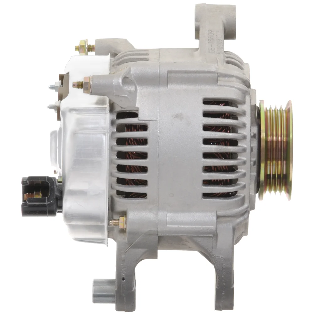 Chrysler/Denso Gen. 120A,  4sp