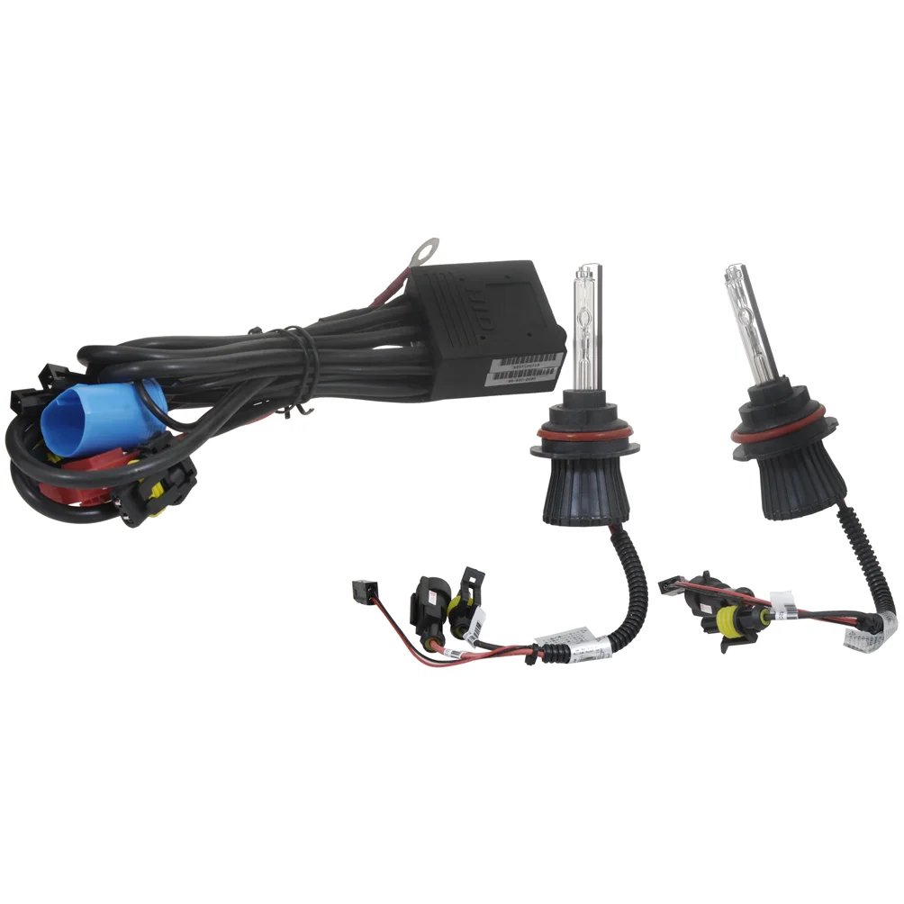 Xenonlamp 9004 35W,4300par