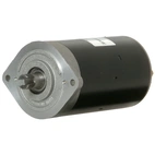 DC Motor 12V-0.8kw, UD 80mm.