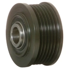 Frigångsrems.17x61,5x37,2, 6sp