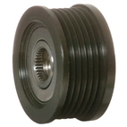 Frigångsrems.17x61,5x37,2, 6sp