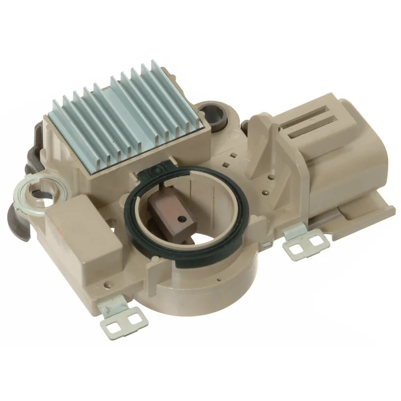 Regul. Mits. A866X 46572, 14V