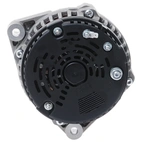 Perkins/Timberja. Gen.24V-100A