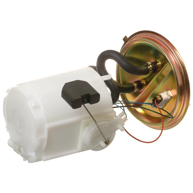 Bränslepump, in tank komplett