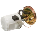 Bränslepump, in tank komplett