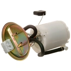 Bränslepump, in tank komplett