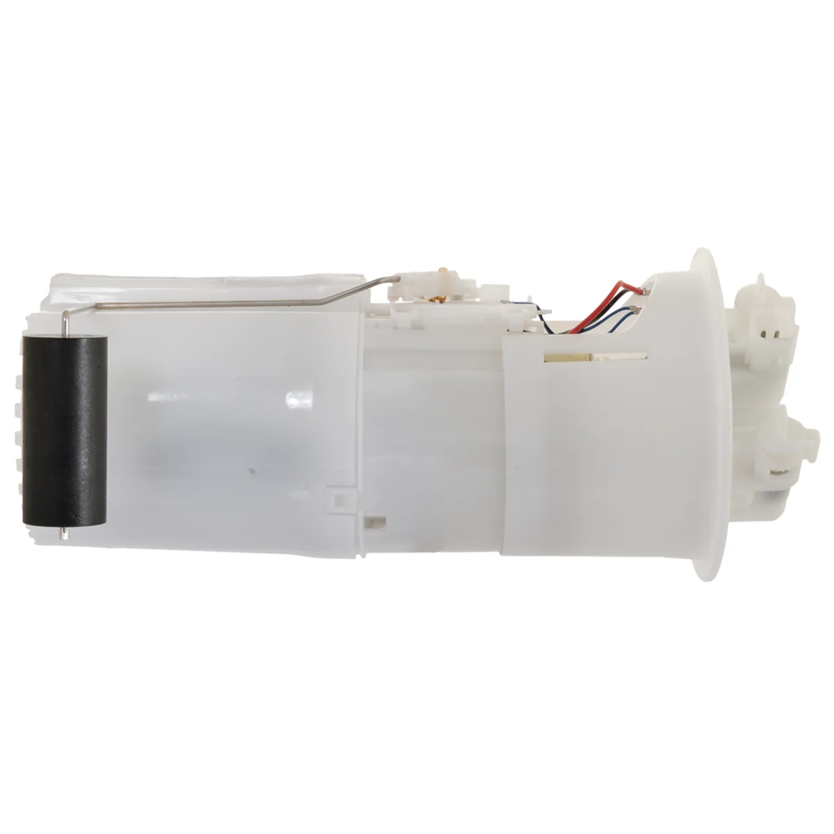 Bränslepump, in tank komplett