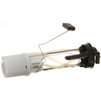 Bränslepump, in tank komplett