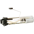 Bränslepump, in tank komplett