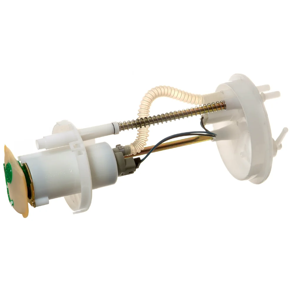 Bränslepump, in tank komplett