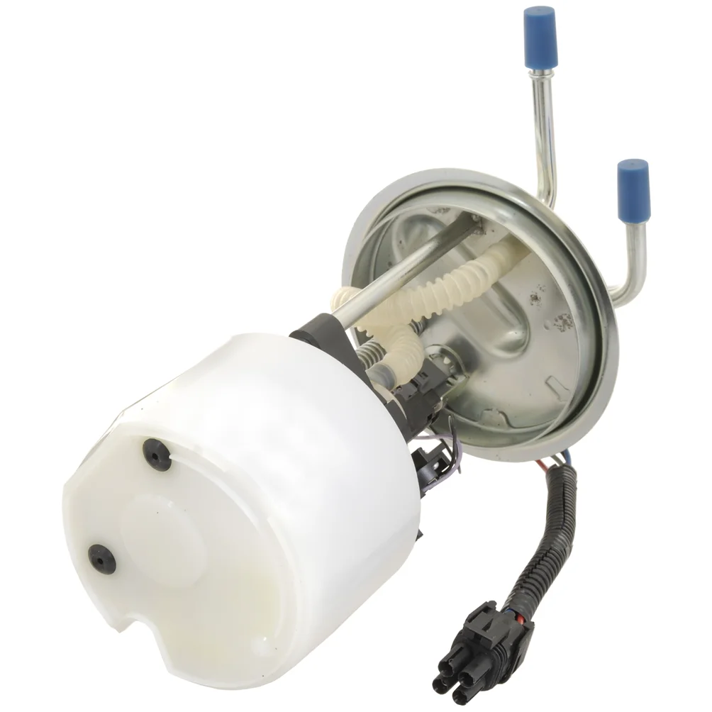 Bränslepump, in tank komplett