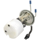 Bränslepump, in tank komplett