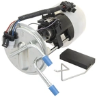 Bränslepump, in tank komplett