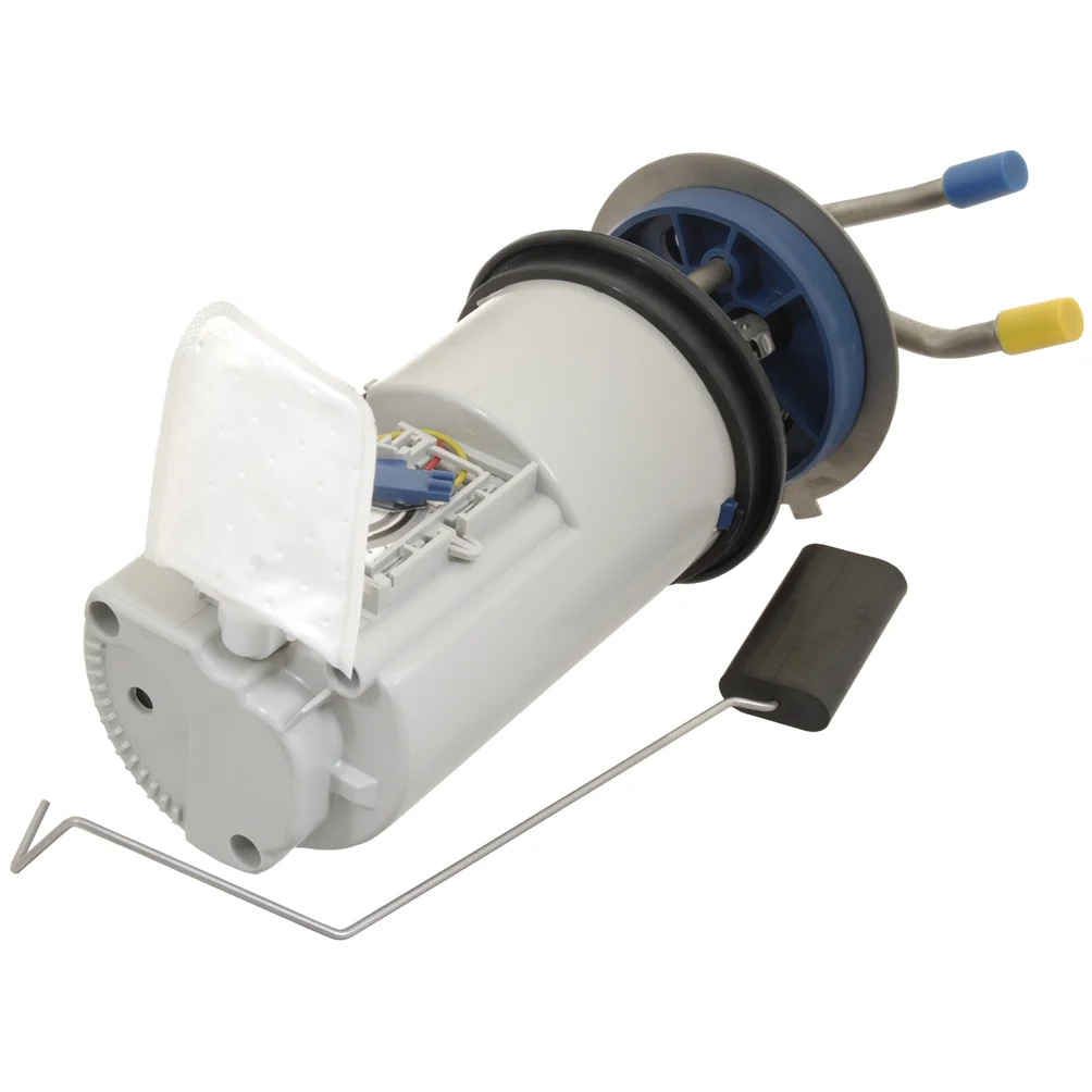 Bränslepump, in tank komplett