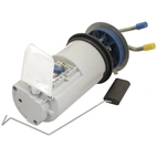 Bränslepump, in tank komplett