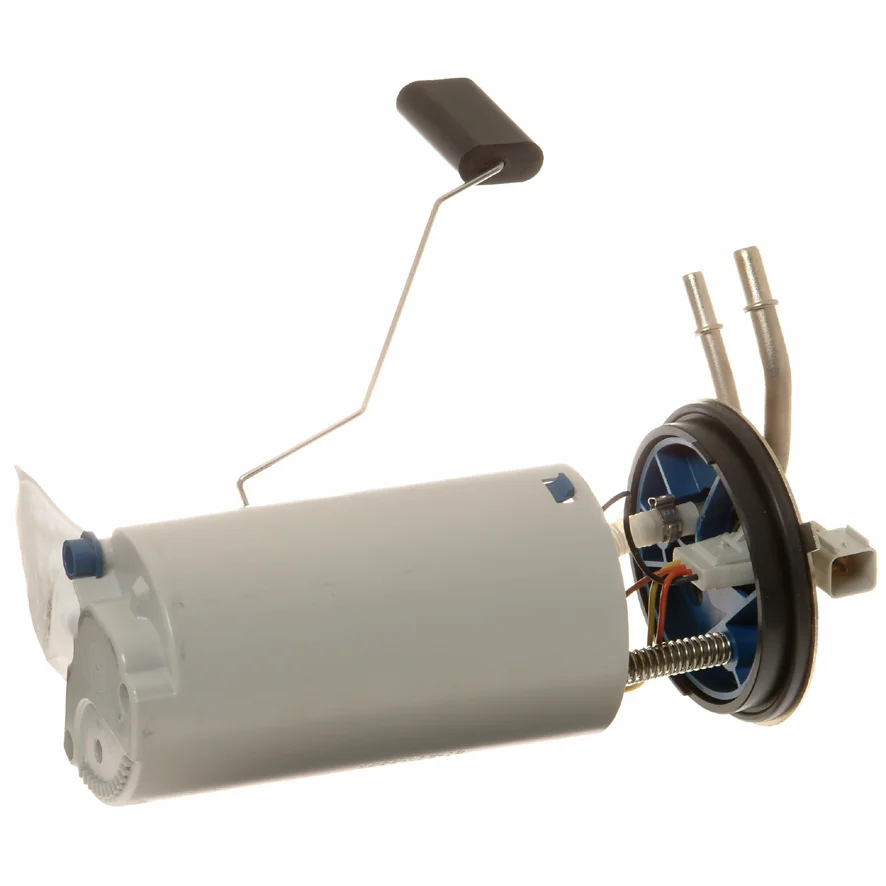 Bränslepump, in tank komplett