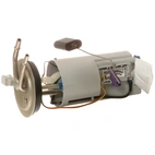 Bränslepump, in tank komplett